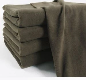 Maxsus Fleece Blankalar