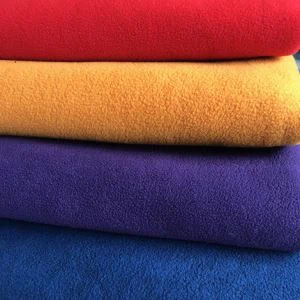 Kichik Polar Fleece mato