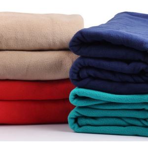 Polar Fleece Blank