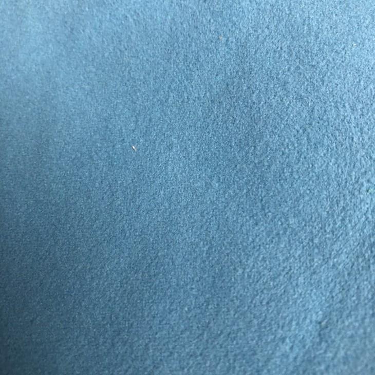 Fashion Polyester Knitting Suede
