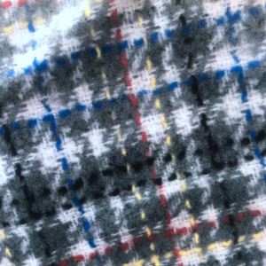 Polyester Print Holland