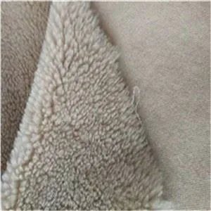 Soxta qirqish matolari